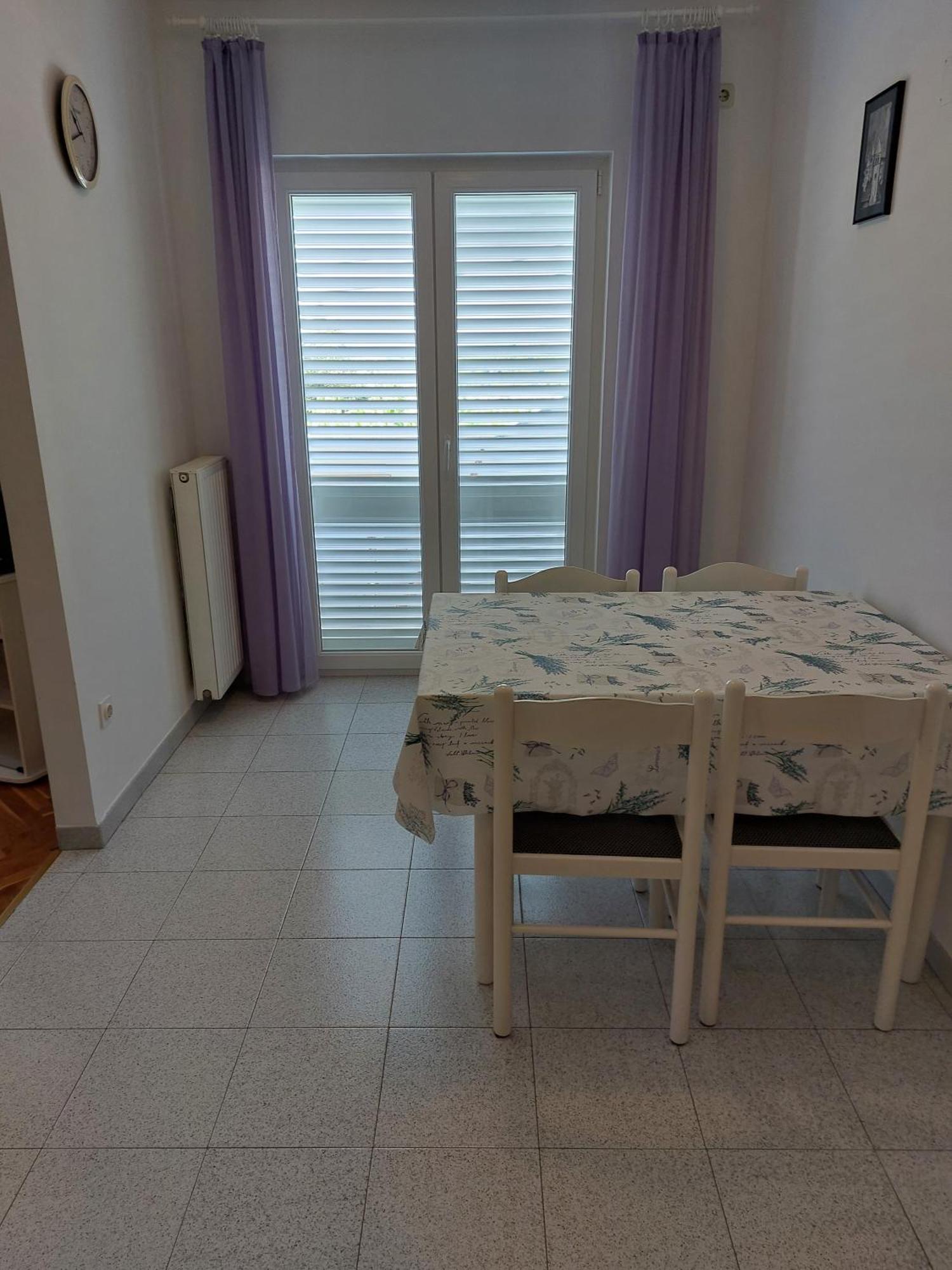 Apartments Mlacovic 拉布 外观 照片