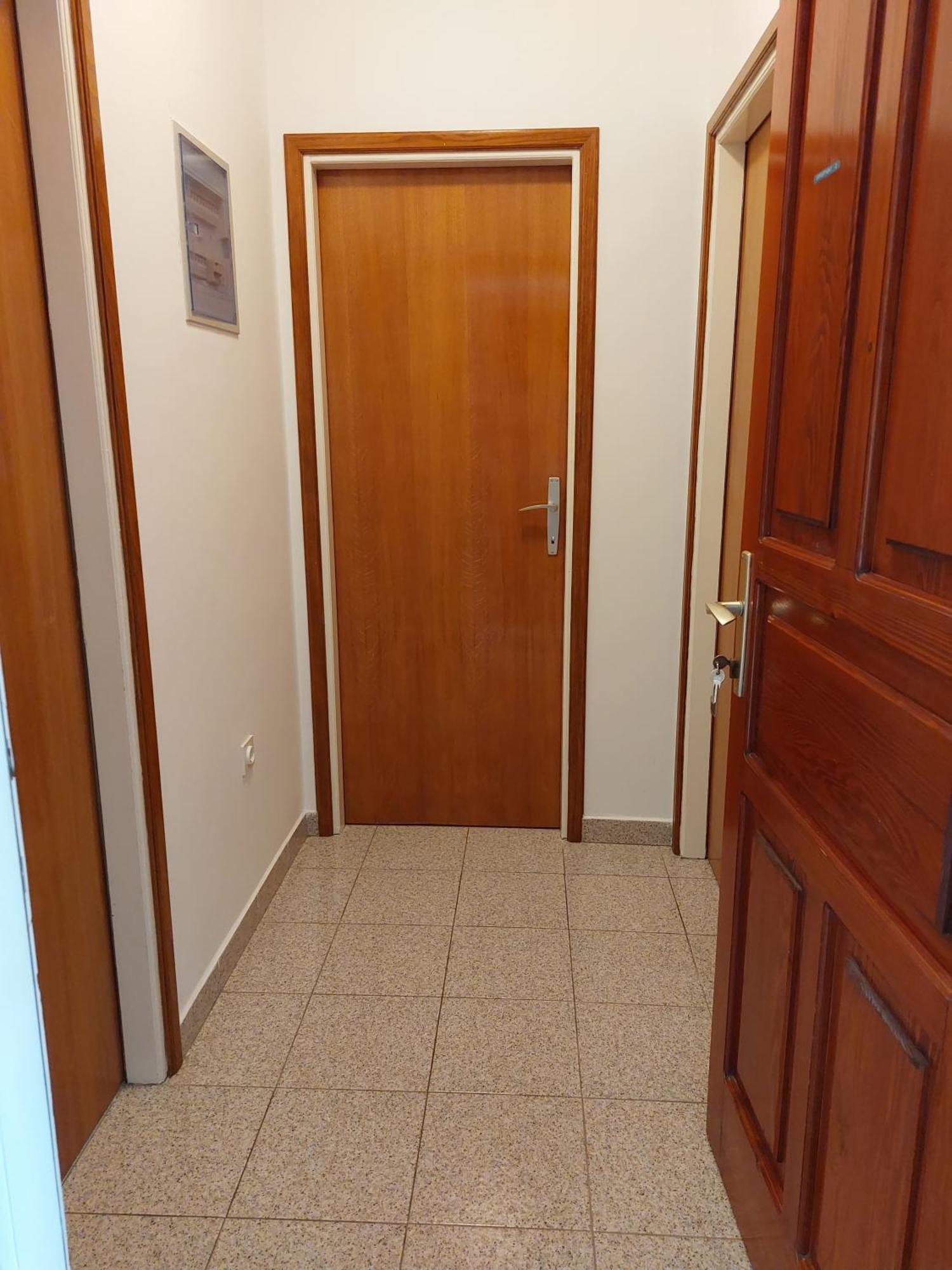 Apartments Mlacovic 拉布 外观 照片
